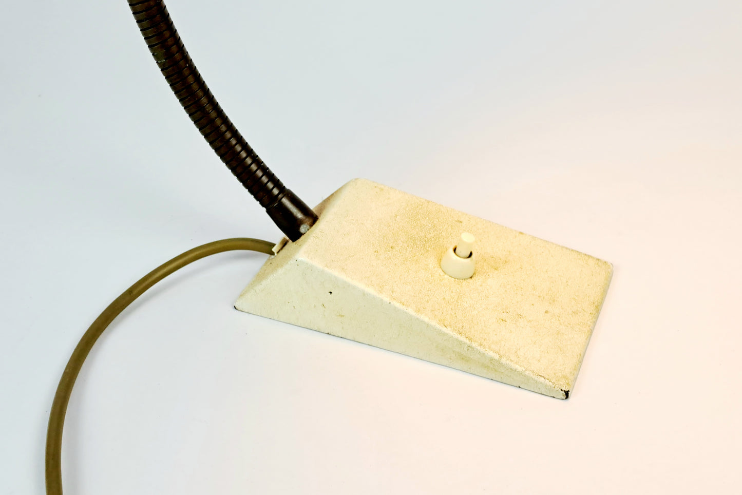 Nachttisch Schreibtisch Lampe