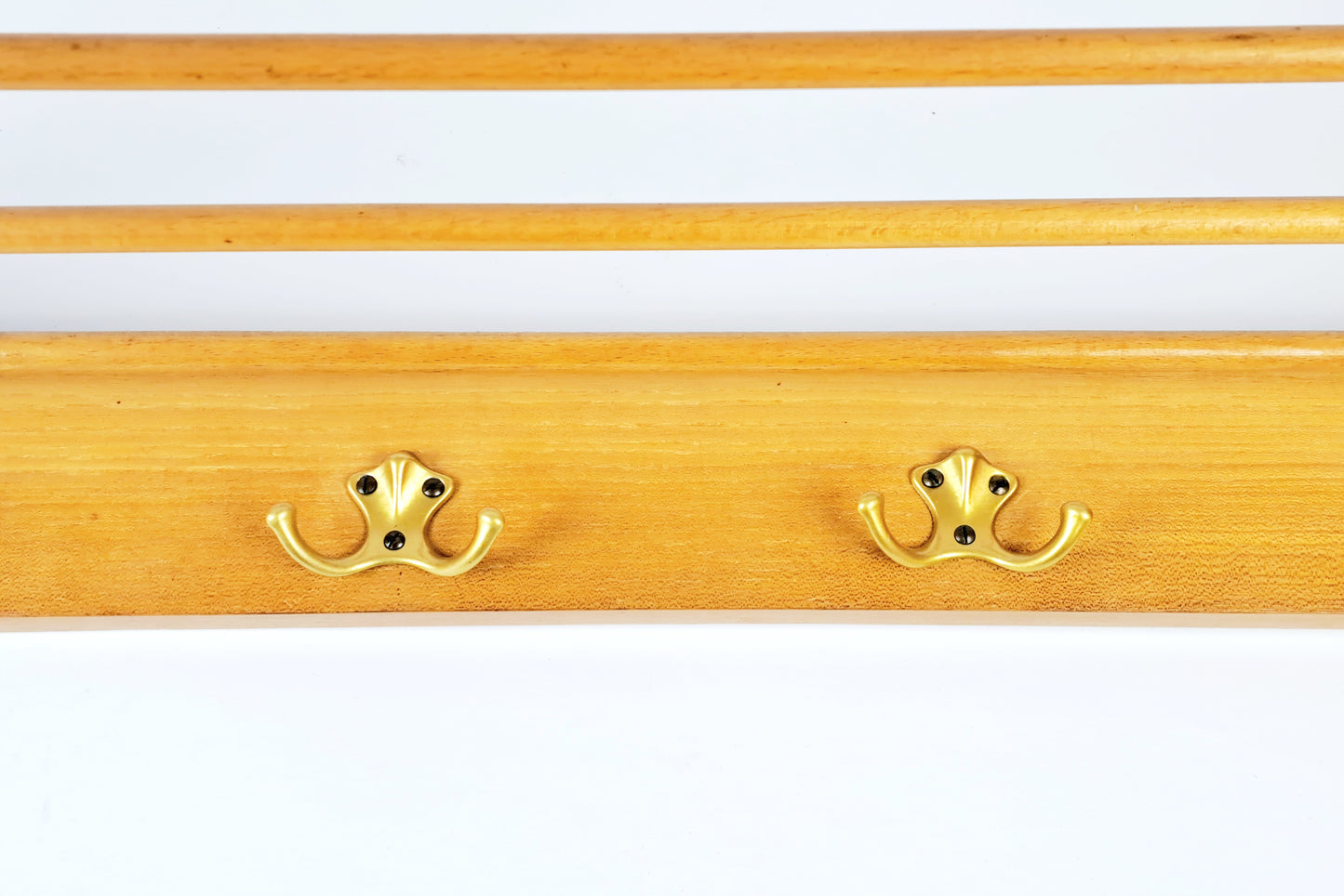 Garderobe / Hutablage