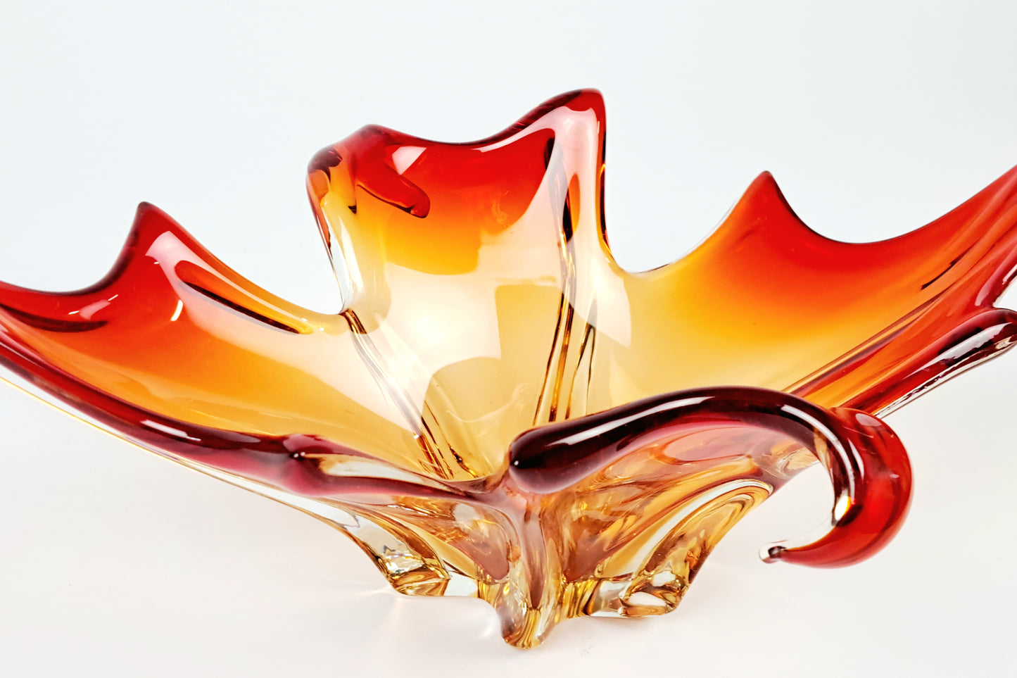 Morano Glas Schale