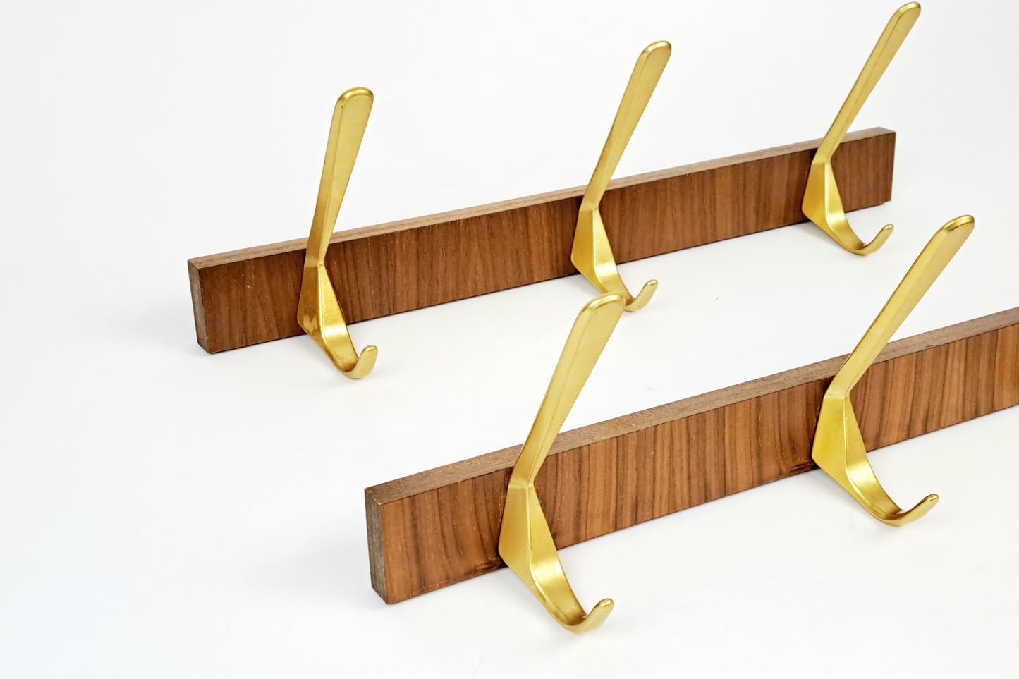 1 von 2 Garderobe Kleiderhaken