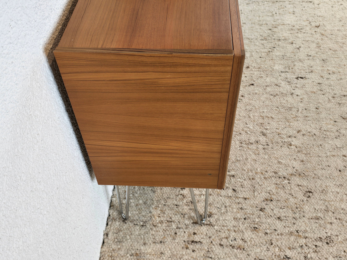 SEN SIDEBOARD teak tv kommode vintage 60er midcentury schrank 60s