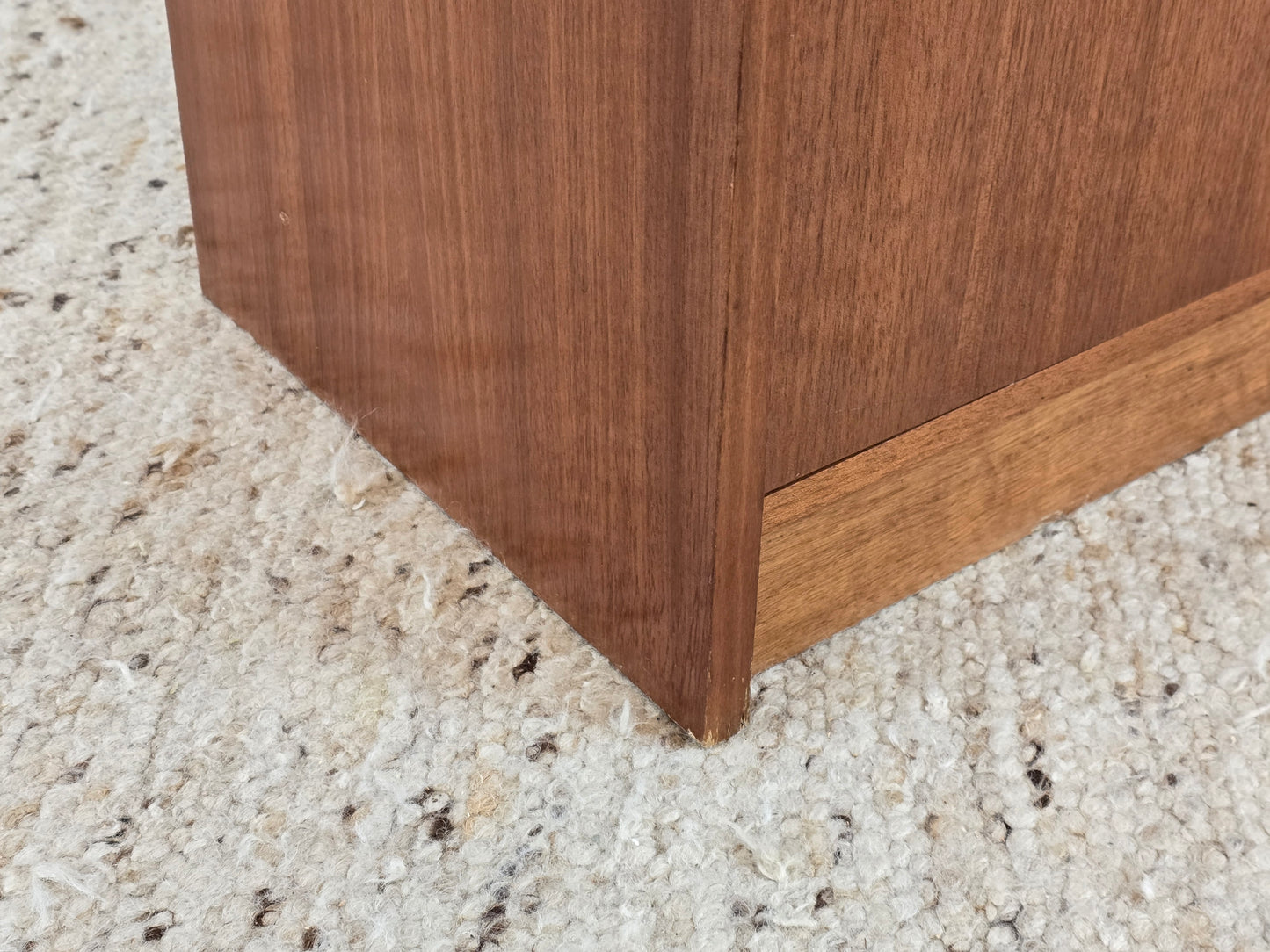 VINTAGE SCHRANK regal teak kommode kleiderschrank schuhschrank