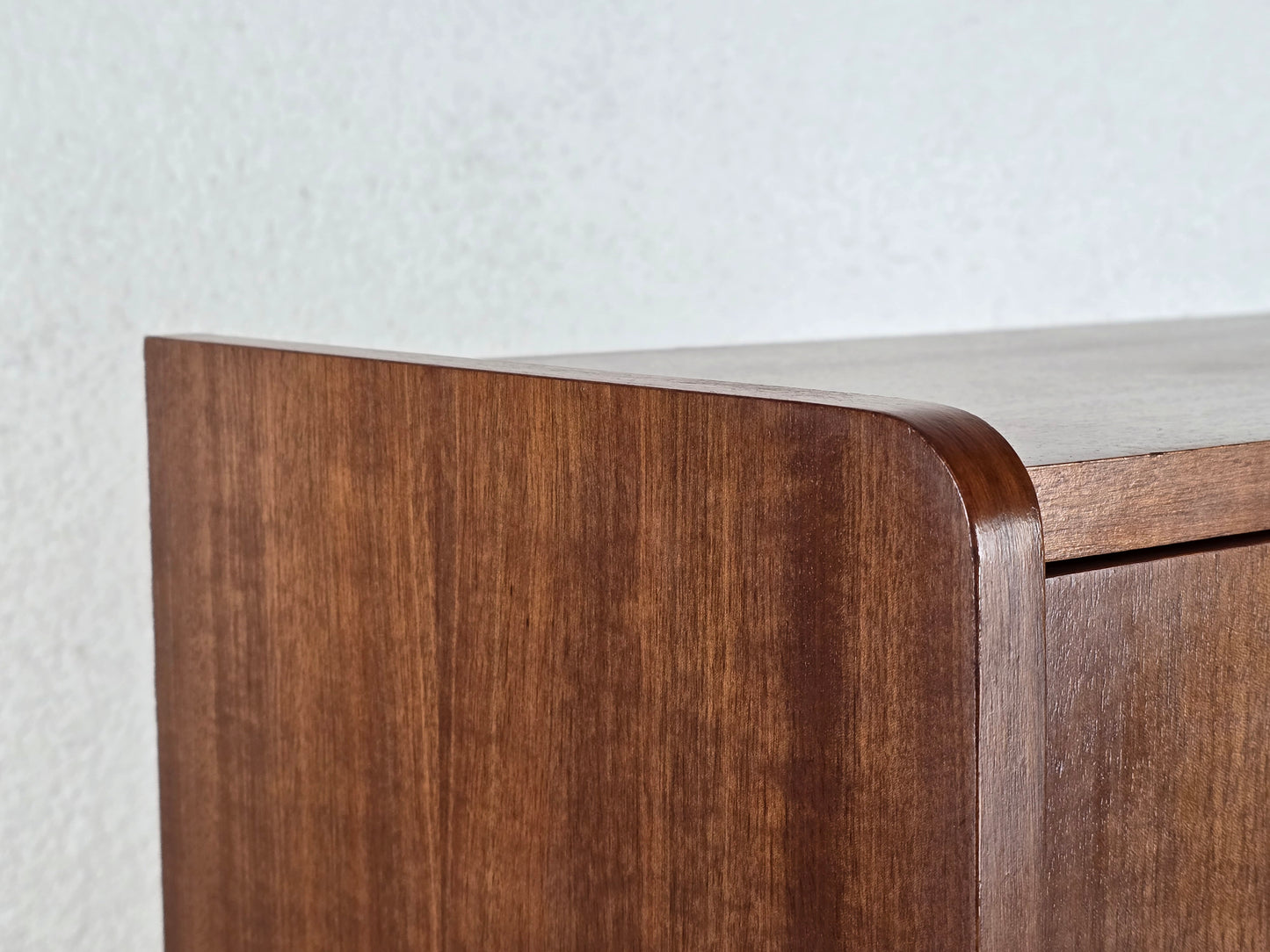 VINTAGE SCHRANK regal teak kommode kleiderschrank schuhschrank