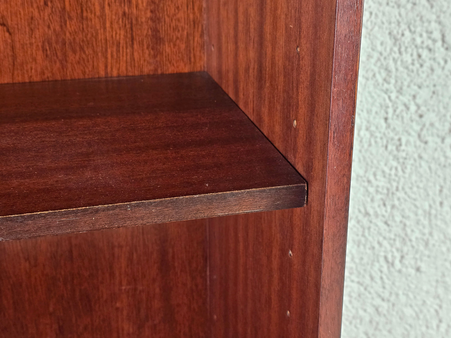WK MÖBEL SCHRANK PALISANDER holz vintage regal schrank bücher küche Minibar Barfach