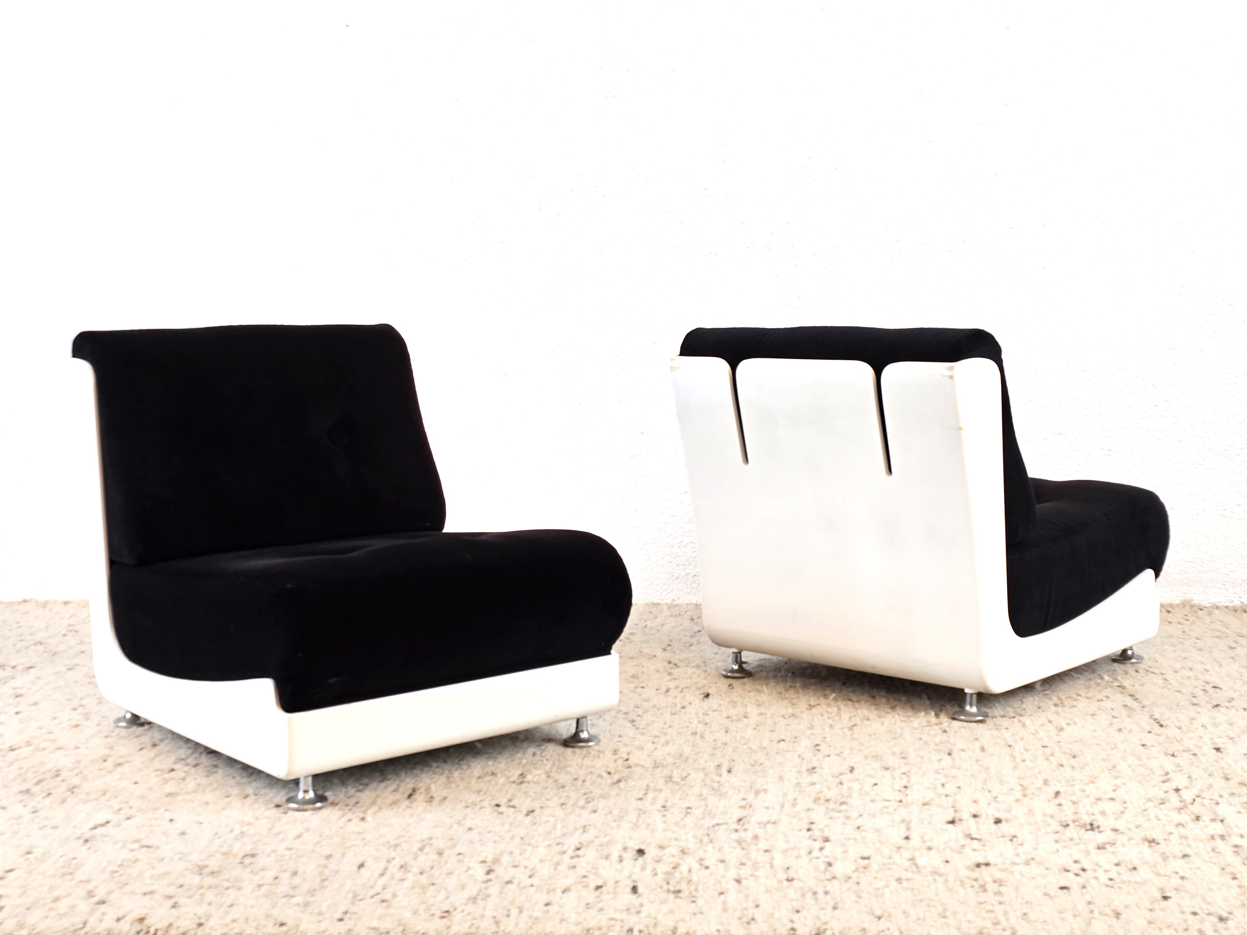Vitra Sessel Summa Von Mario Bellini – 26 Stück, 1990er, Guter Zustand, Stapelbar
