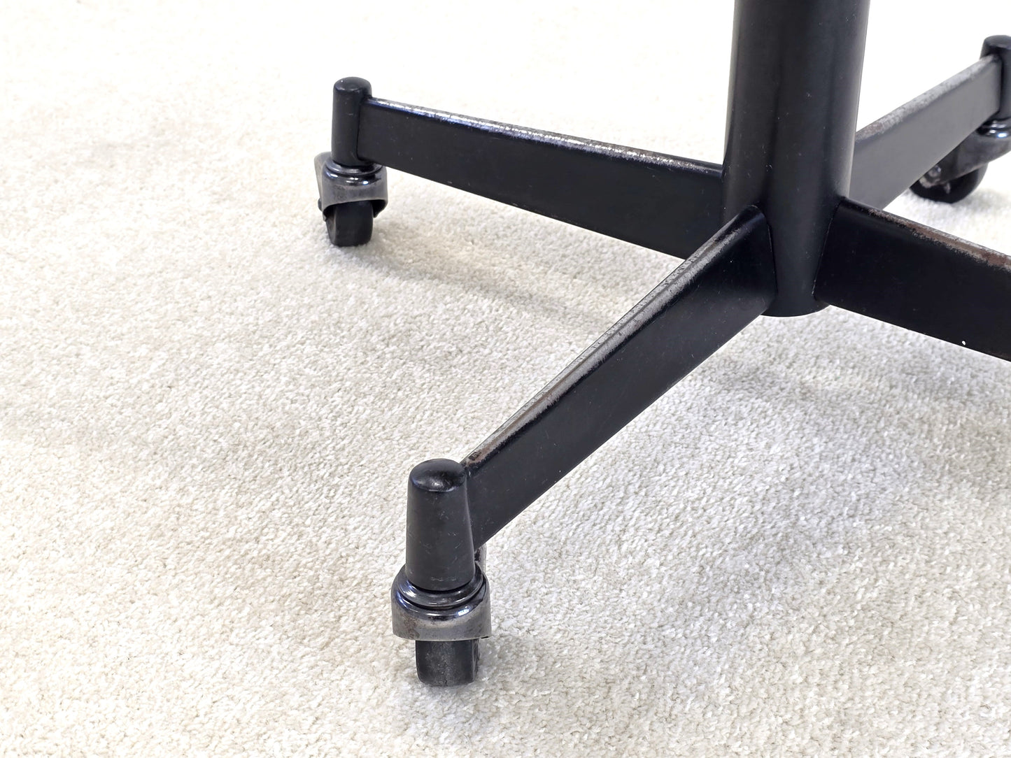 GIROFLEX ARCHITEKTENSTUHL stuhl büro schreibtisch drehbar holz