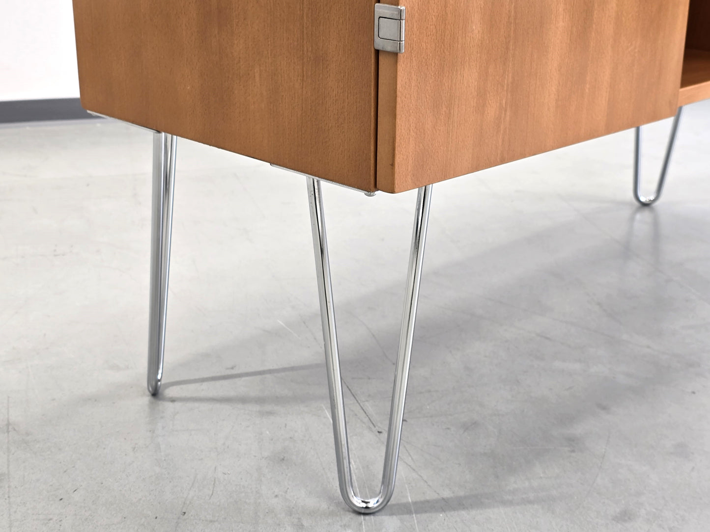 KIRSCHHOLZ SIDEBOARD kommode tv board büro wohnzimmer vintage