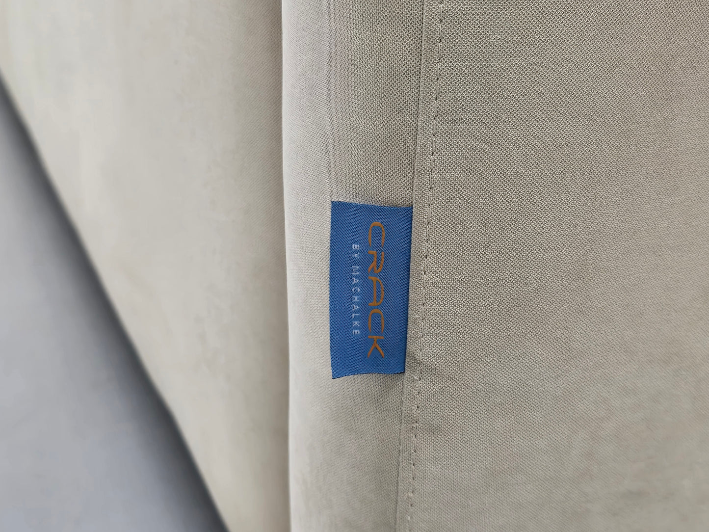 MACHALKE BIG SOFA couch garnitur wohnzimmer beige schlafcouch