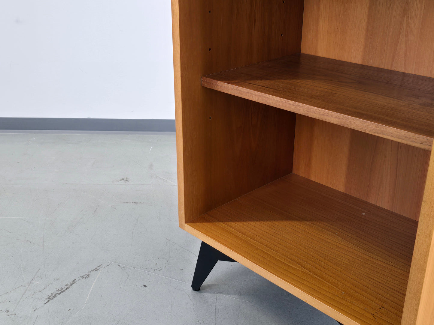 VINTAGE REGAL kommode ablage flur kommode bücherregal rüster holz