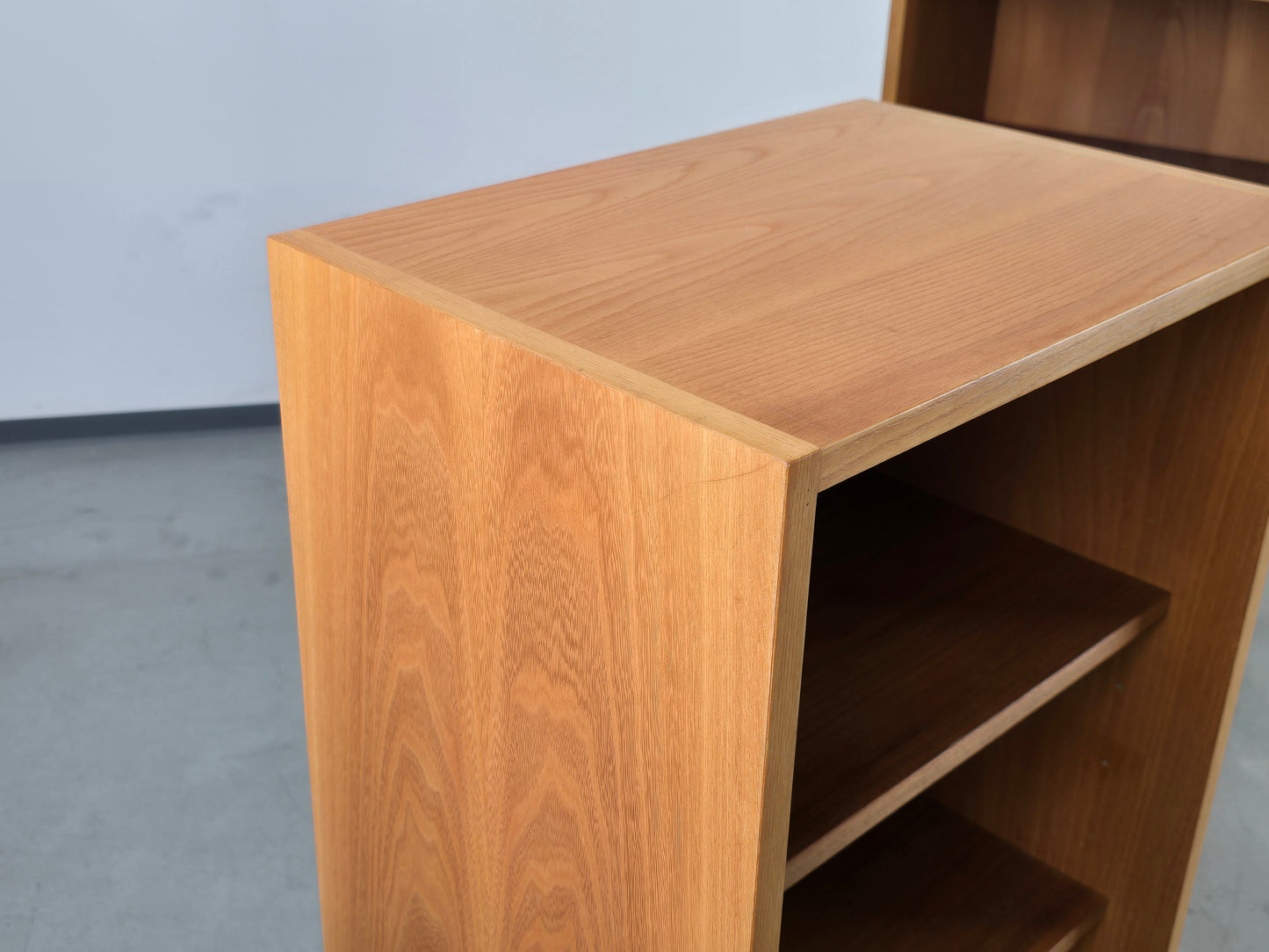 VINTAGE REGAL kommode ablage flur kommode bücherregal rüster holz