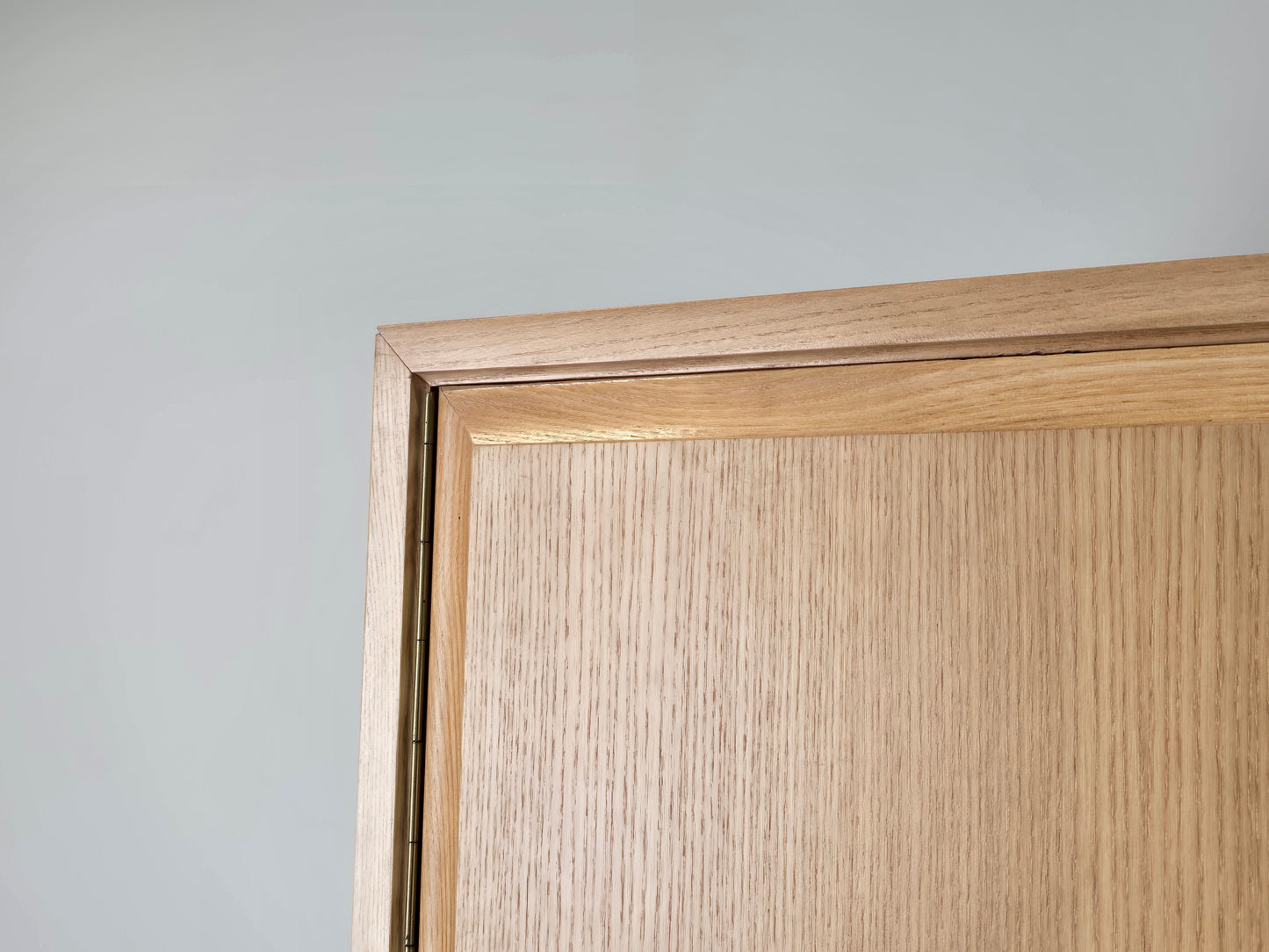 VINTAGE KLEIDERSCHRANK kommode schrank holz mid century schlafzimmer
