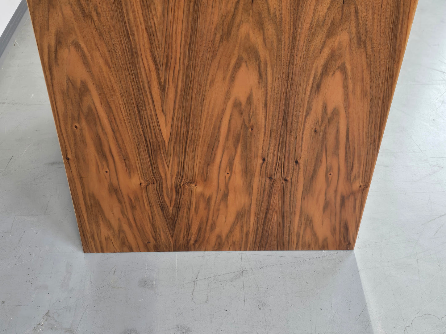 NUSSBAUM KLEIDERSCHRANK vintage schrank holz mid century schlafzimmer