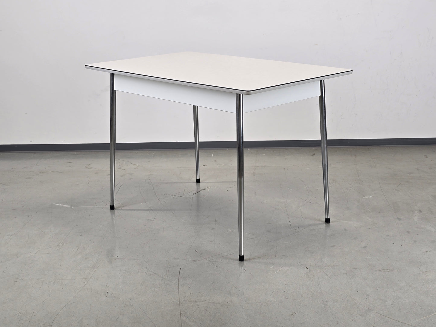 MID CENTURY TISCH küche esstisch esszimmer vintage schreibtisch
