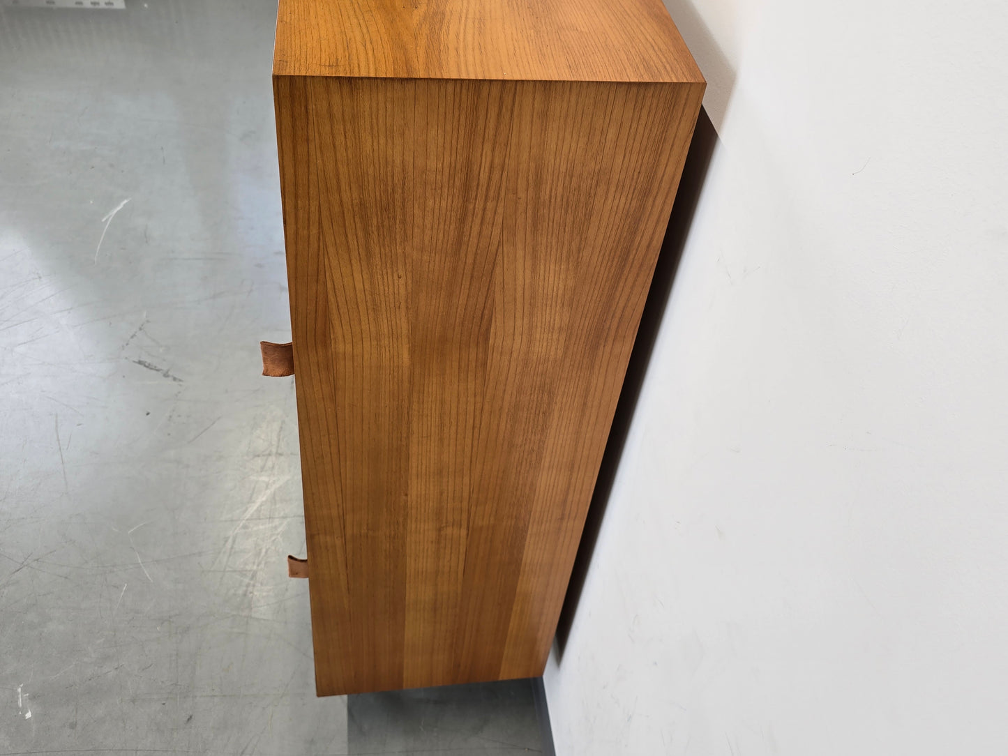 HELMUT MAGG SIDEBOARD highboard schrank kommode holz vintage wk möbel