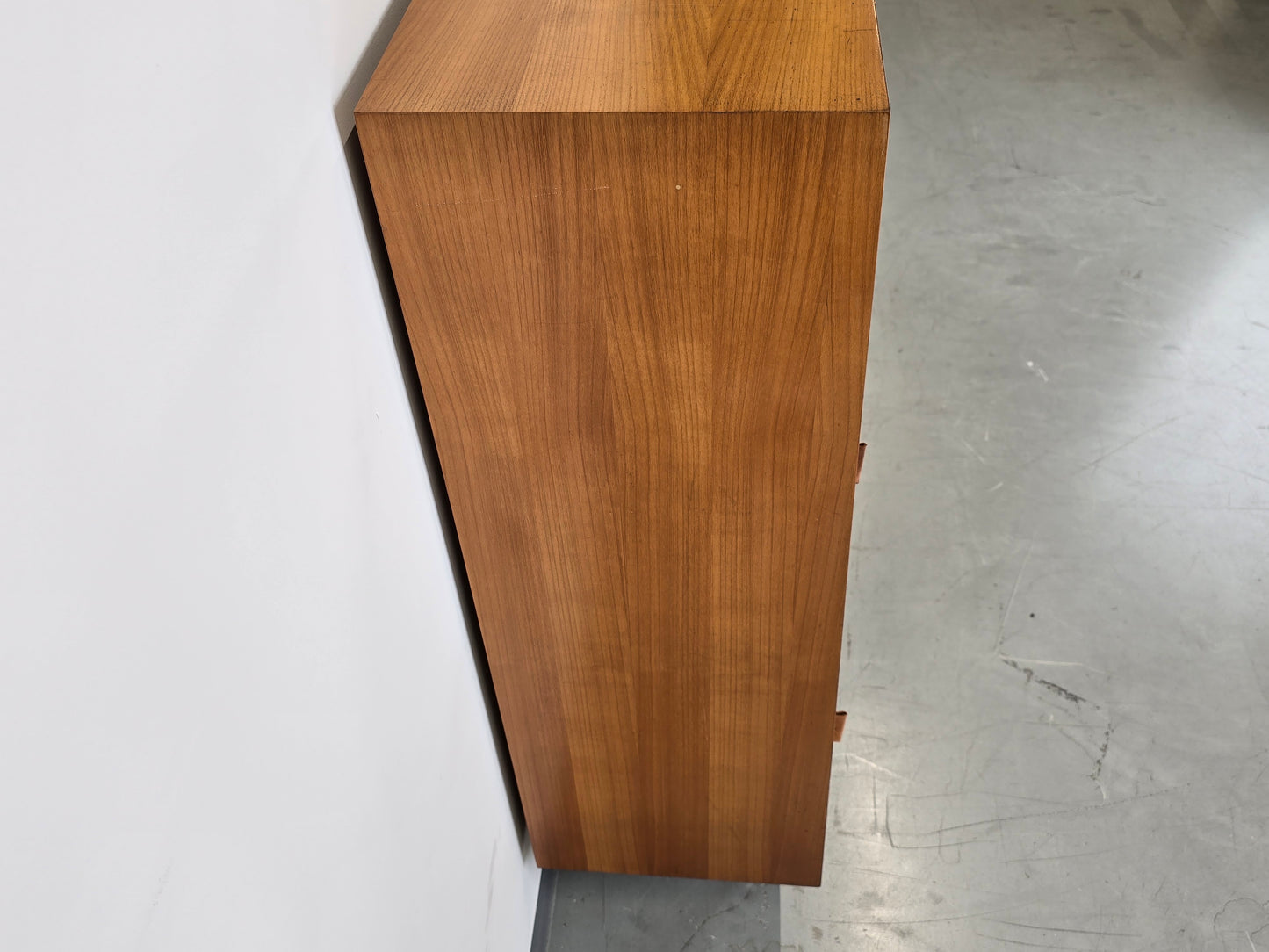 HELMUT MAGG SIDEBOARD highboard schrank kommode holz vintage wk möbel