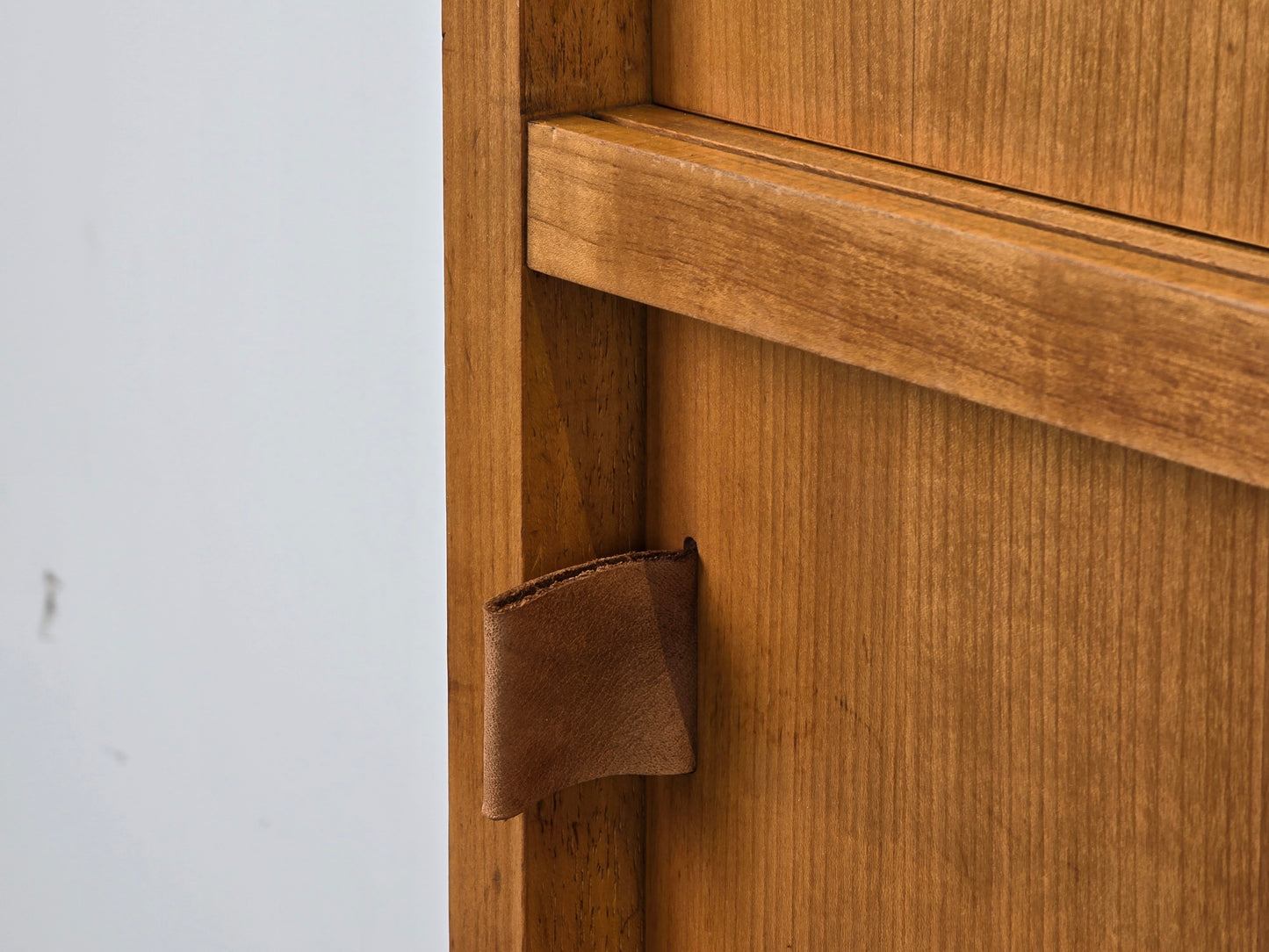 HELMUT MAGG SIDEBOARD highboard schrank kommode holz vintage wk möbel