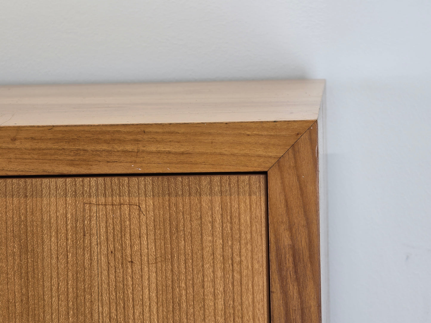 HELMUT MAGG SIDEBOARD highboard schrank kommode holz vintage wk möbel