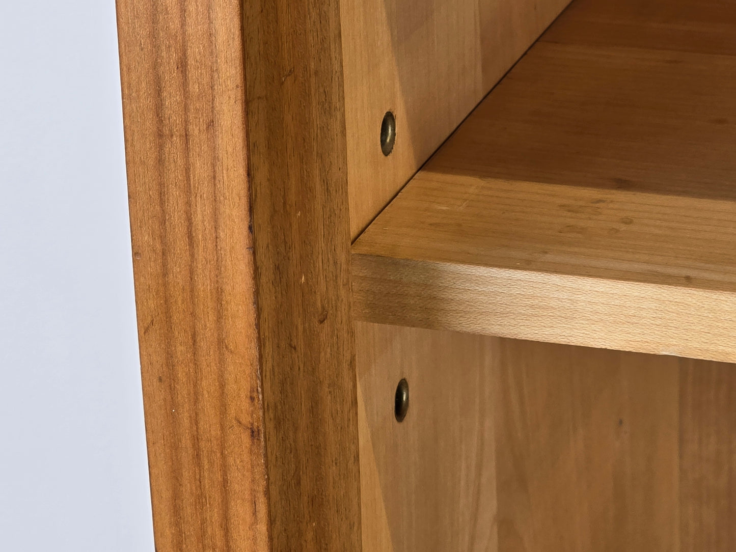 HELMUT MAGG SIDEBOARD highboard schrank kommode holz vintage wk möbel