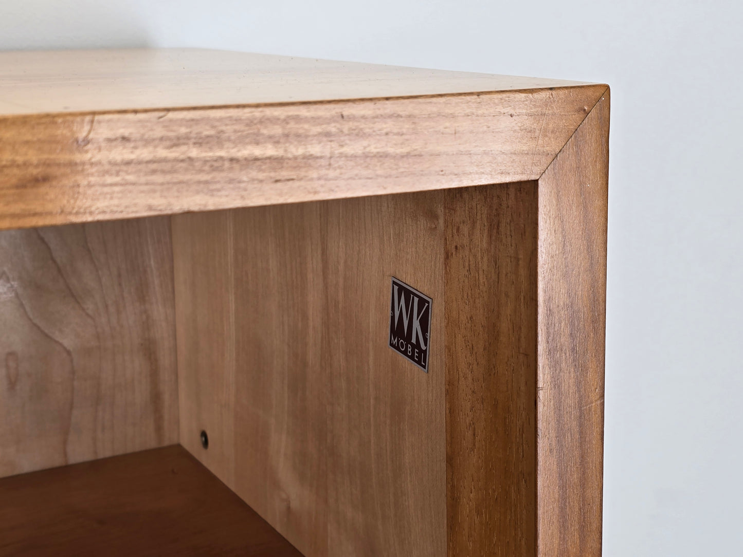 HELMUT MAGG SIDEBOARD highboard schrank kommode holz vintage wk möbel