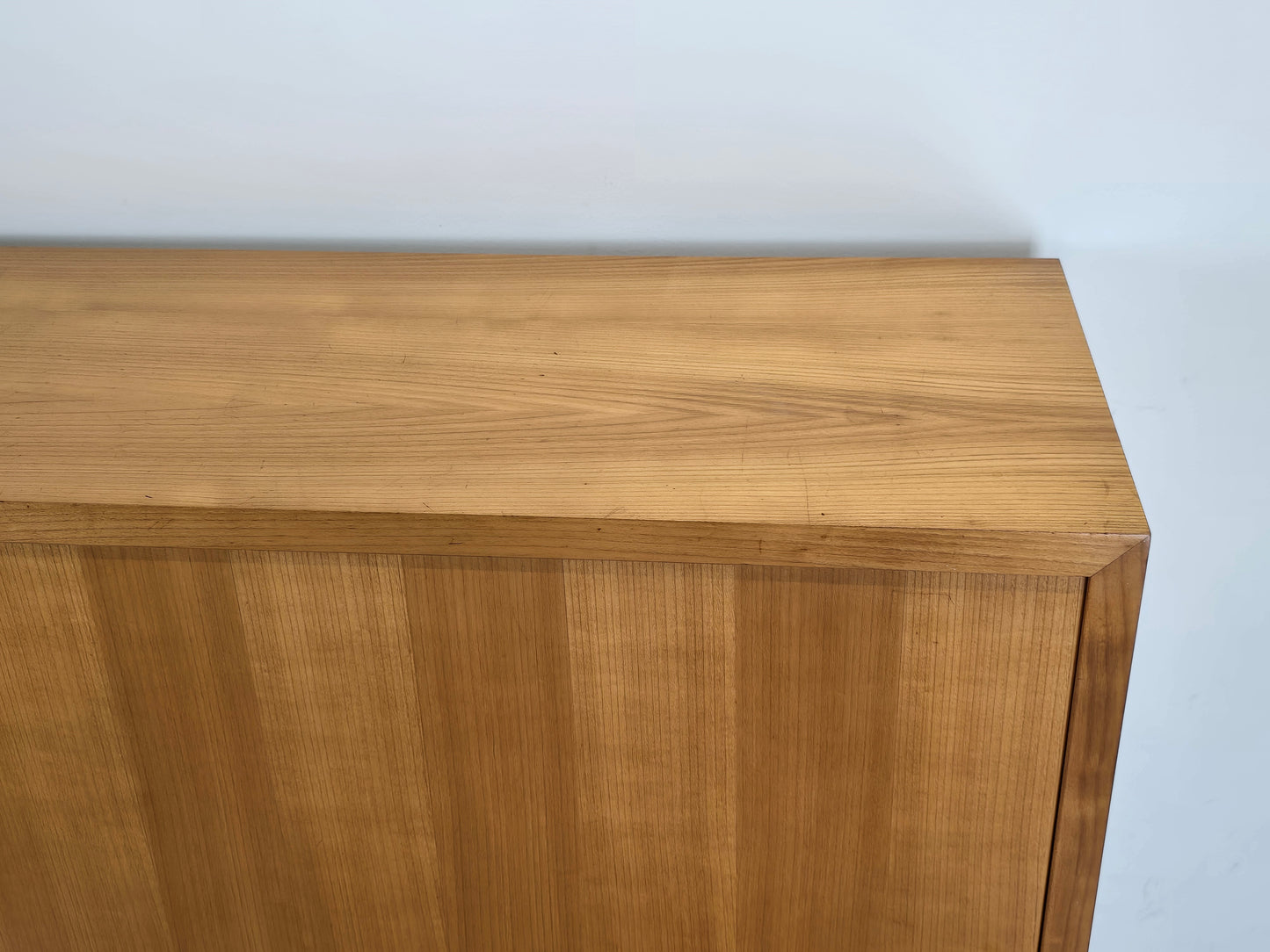 HELMUT MAGG SIDEBOARD highboard schrank kommode holz vintage wk möbel
