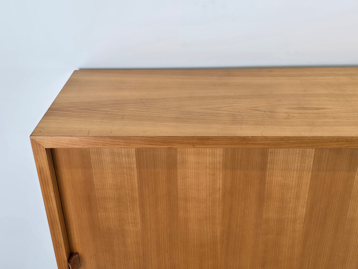 HELMUT MAGG SIDEBOARD highboard schrank kommode holz vintage wk möbel