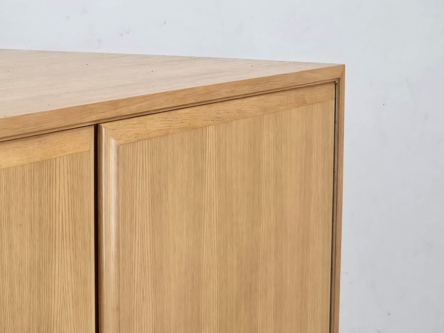 MID CENTURY SIDEBOARD holz kommode kleiderschrank hifi vintage plattenspieler