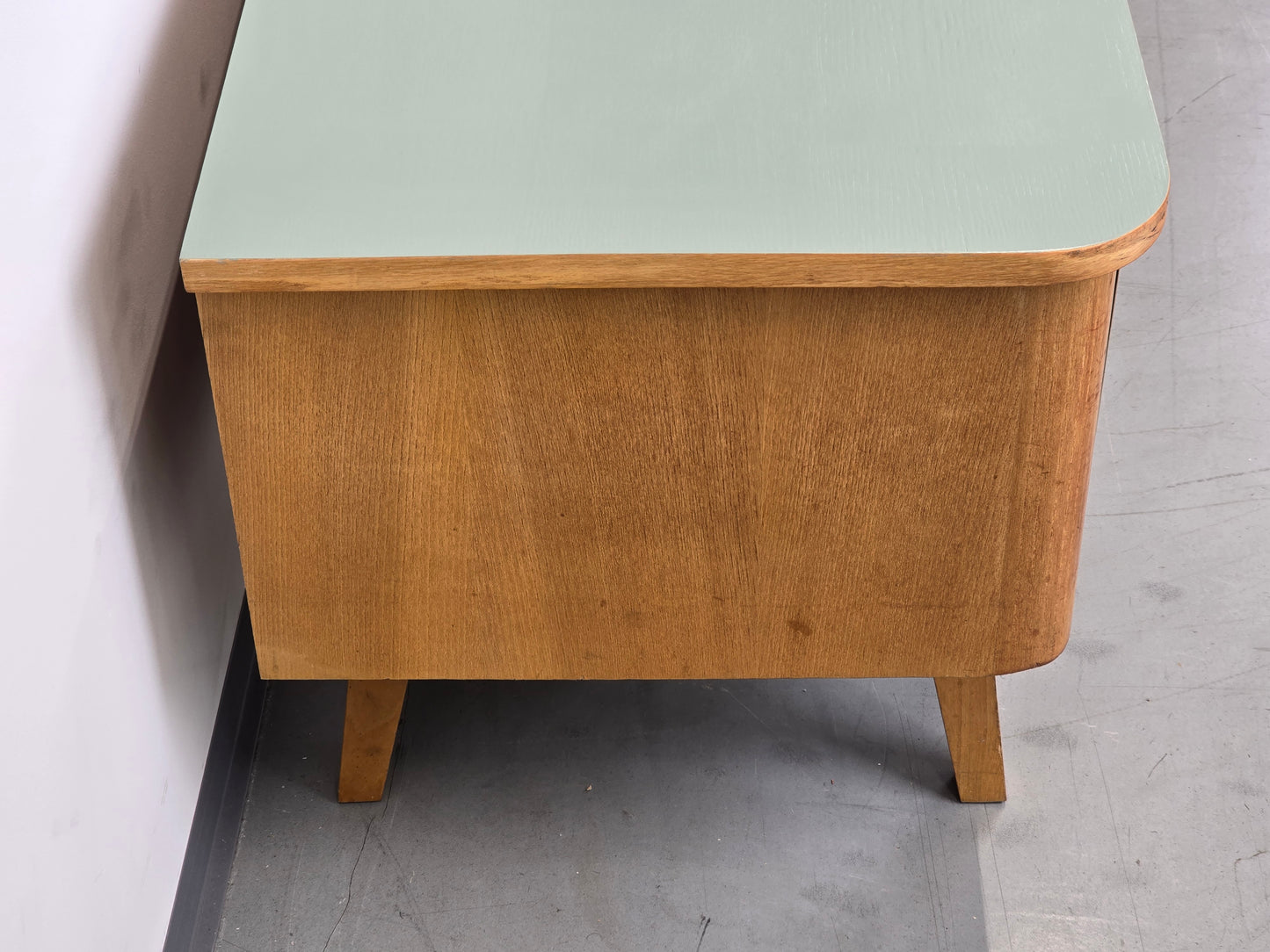 VINTAGE TV LOWBOARD sideboard 60s retro 1960er kommode wohnzimmer