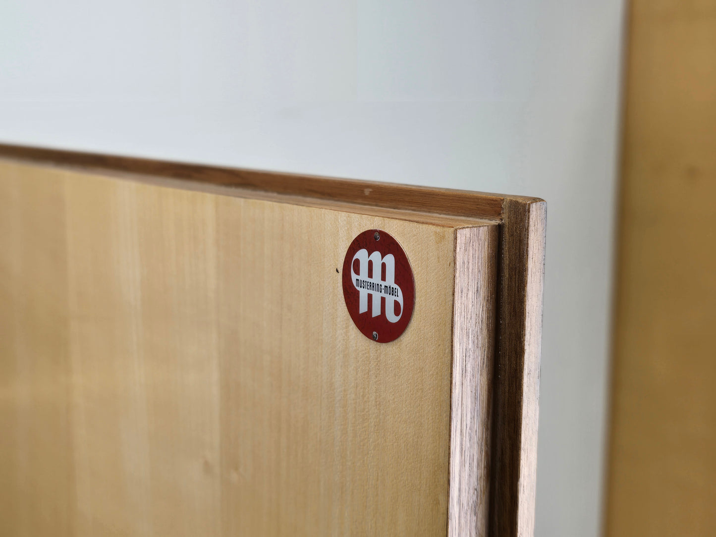 MUSTERRING VINTAGE HIGHBOARD schrank sideboard wohnzimmer 1960er