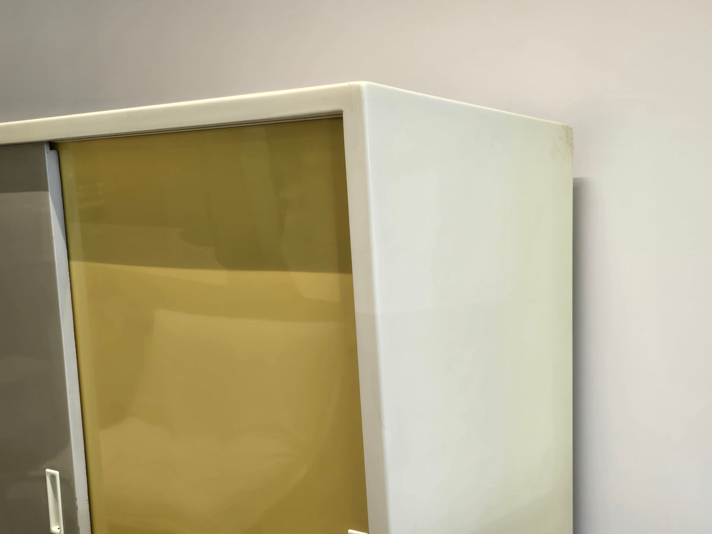 MID CENTURY KÜCHENBUFFET schrank küche buffet retro vintage 60s