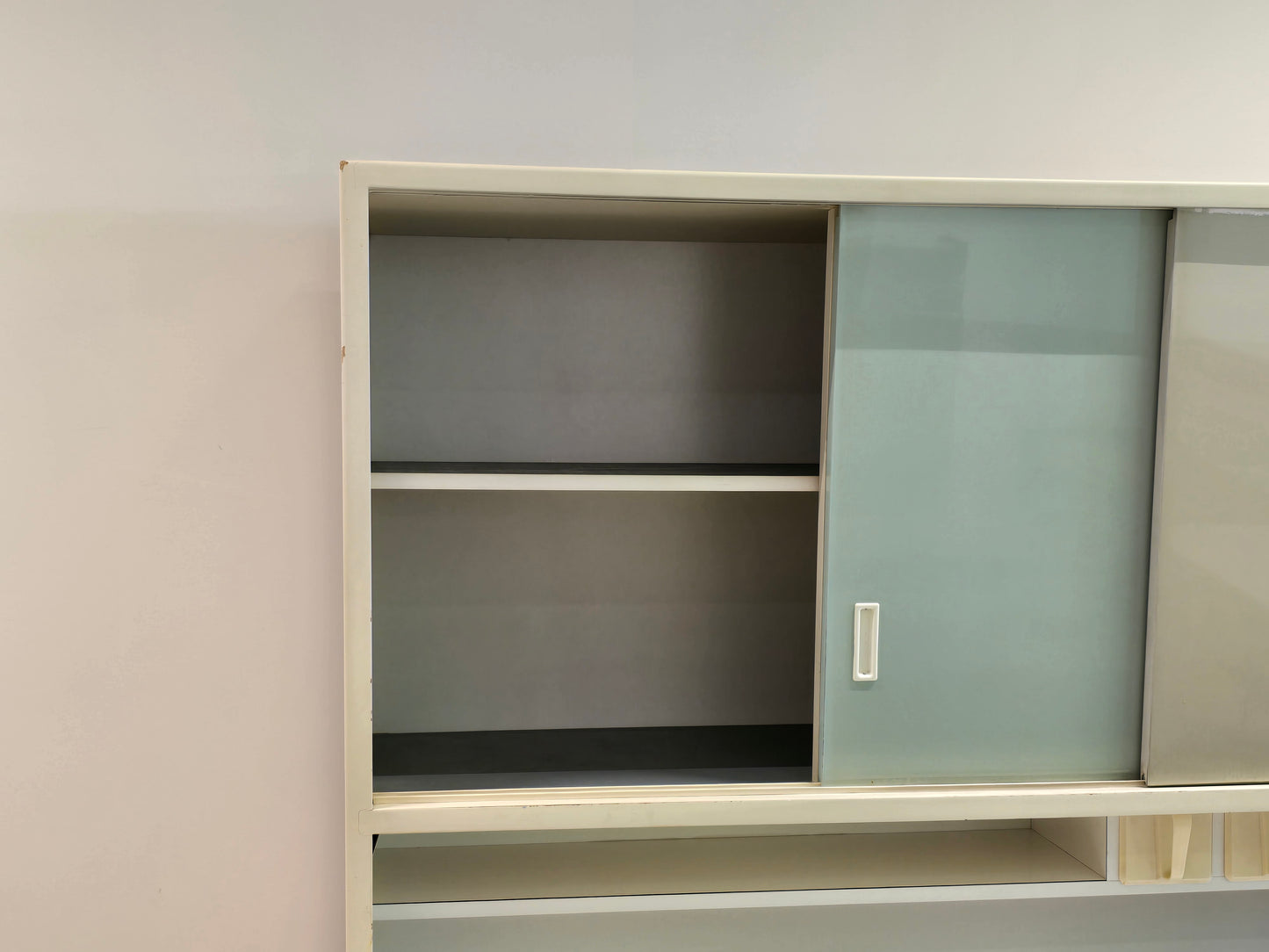 MID CENTURY KÜCHENBUFFET schrank küche buffet retro vintage 60s