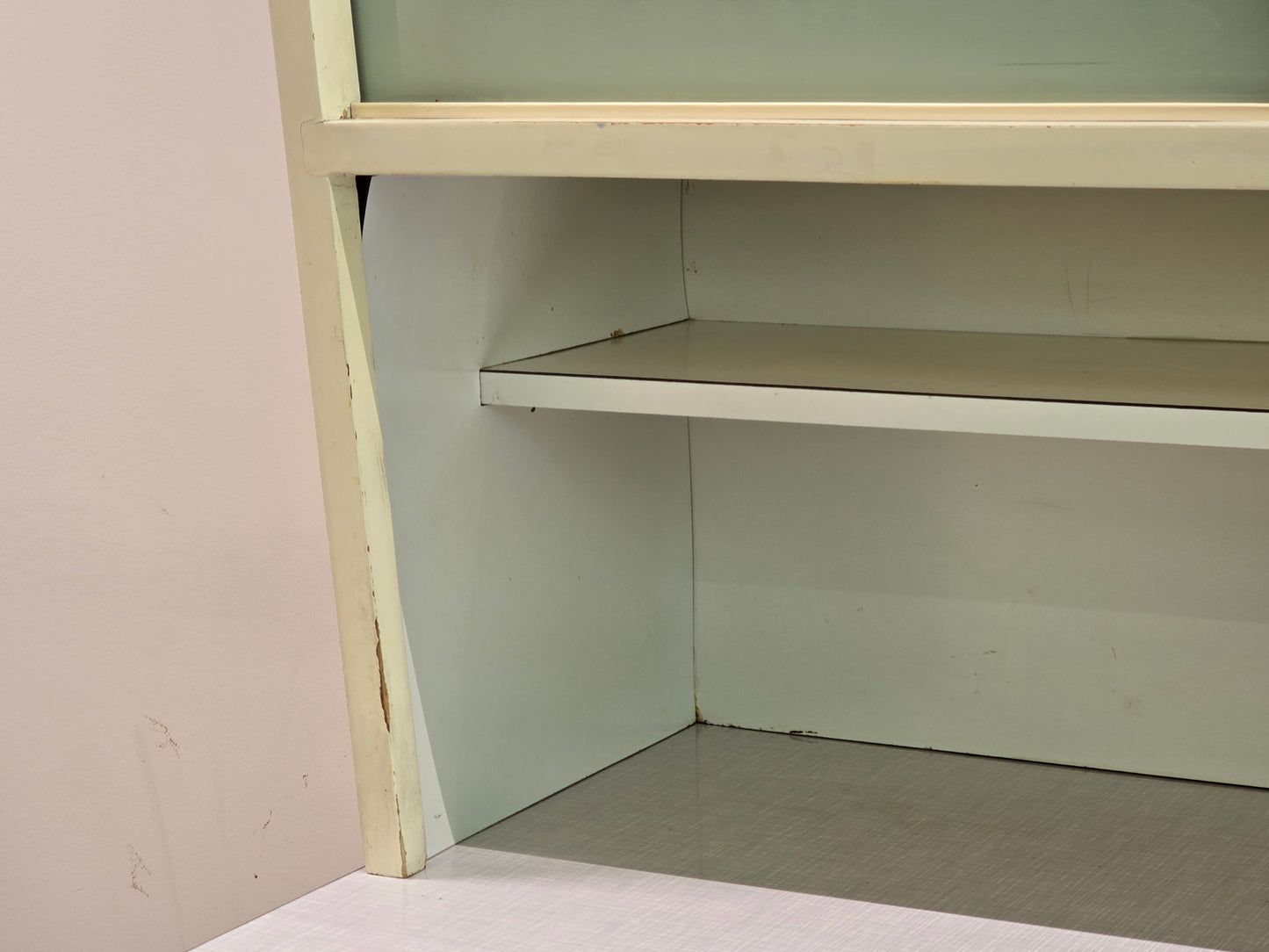 MID CENTURY KÜCHENBUFFET schrank küche buffet retro vintage 60s