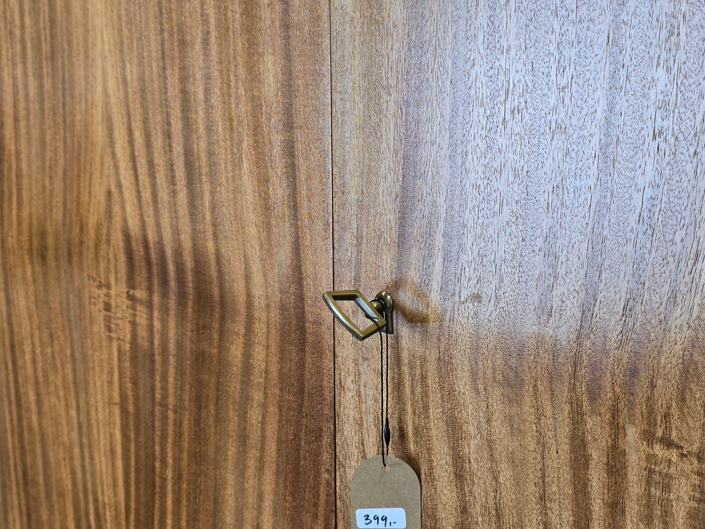 MID CENTURY SCHRANK teak holz kleiderschrank kommode vintage 1960er
