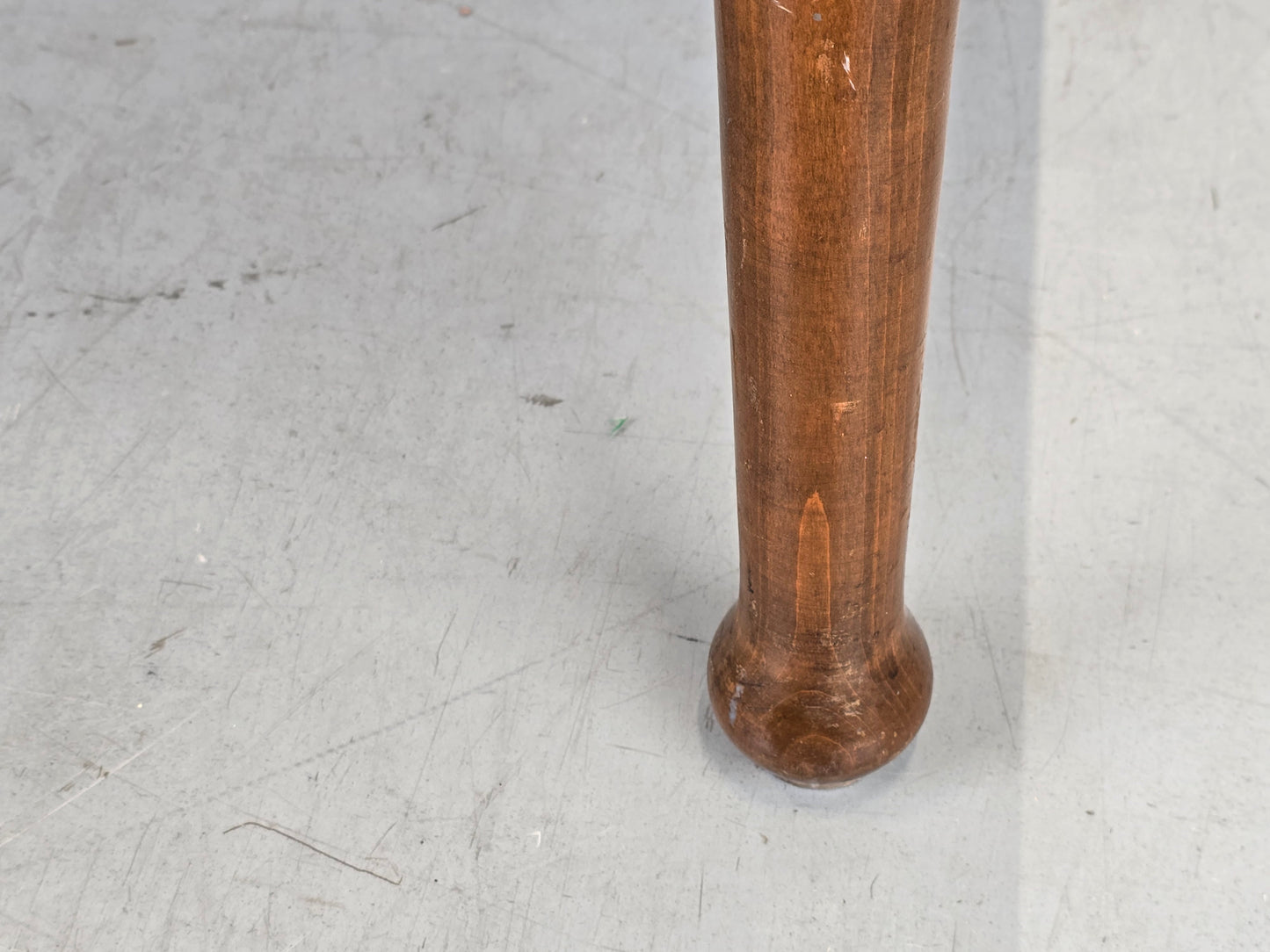 ANTIK TISCH esstisch schreibtisch esszimmer küche holz vollholz vintage massiv