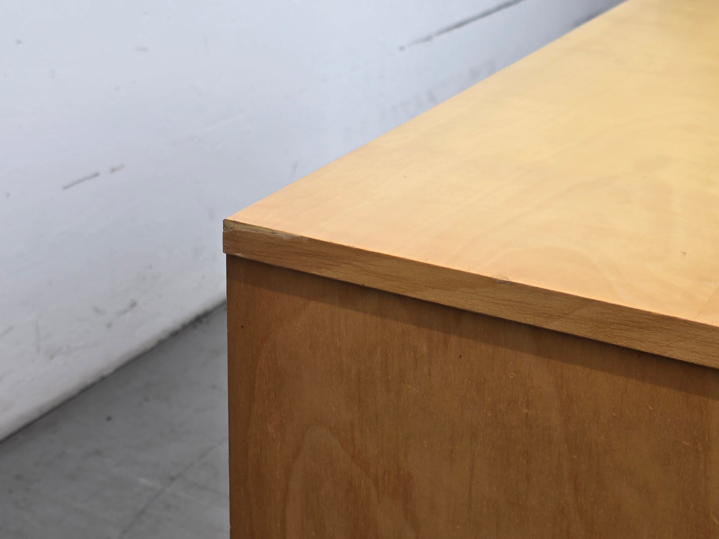 MID CENTURY SIDEBOARD vintage kommode holz retro 1960er tv low board