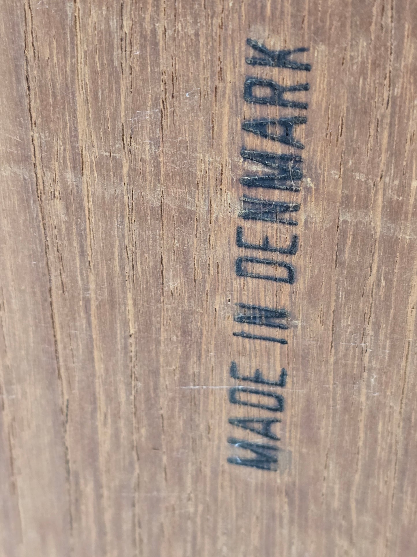 DÄNISCH TEAK SERVIERWAGEN couchtisch beisteltisch tv bar wagen holz vintage mid century