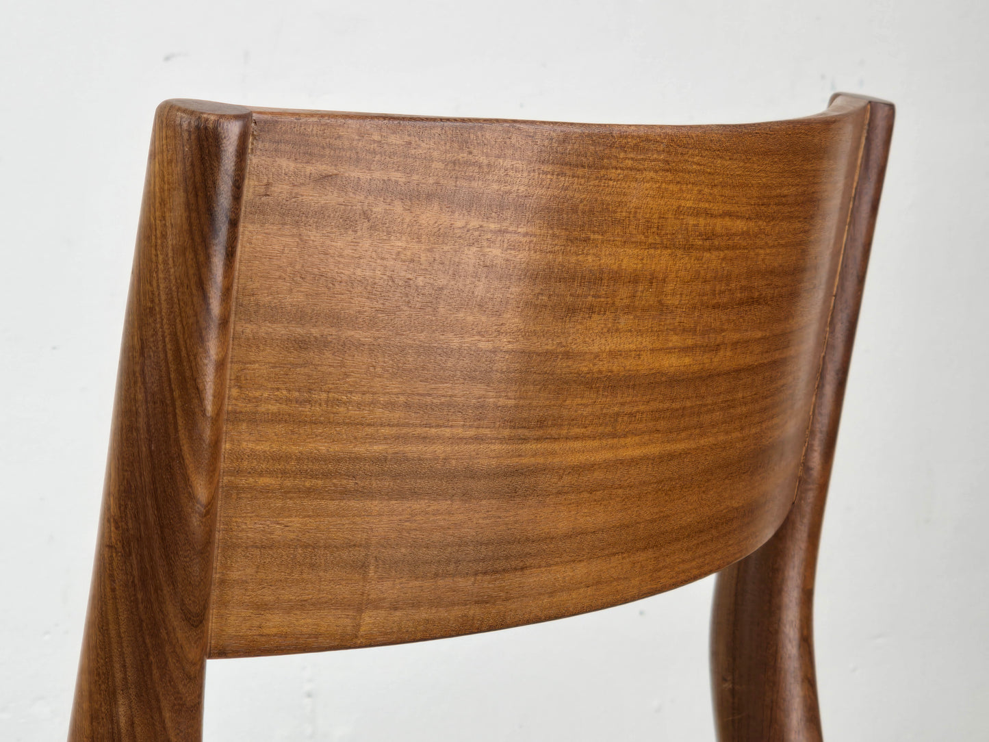 GEORG LEOWALD STUHL stühle esszimmer küche vintage teak esstisch mid century
