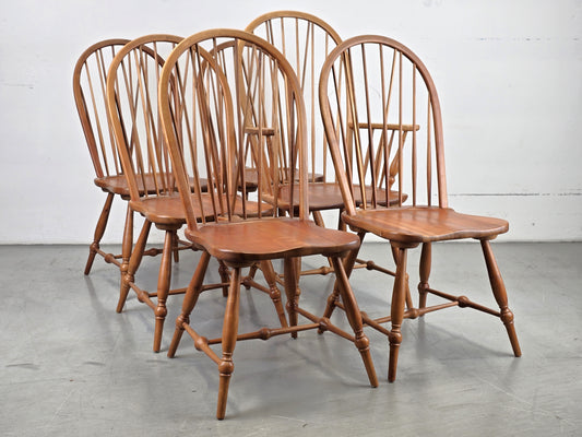 WINDSOR STUHL stühle holz vintage esszimmer küche esstisch antik skandinavisch