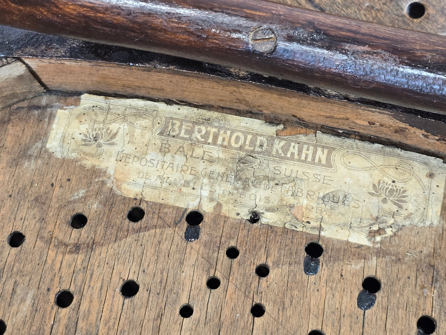 VINTAGE BISTRO STÜHLE STUHL bugholz thonet esstisch esszimmer küche