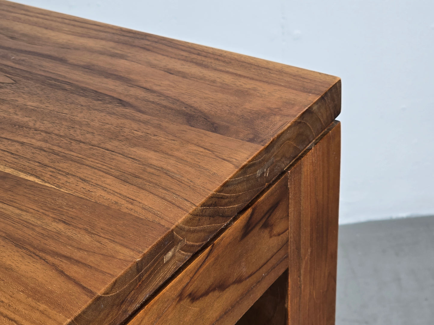 KOLONIE MÖBEL holz Sheesham vollholz tisch esstisch schreibtisch esszimmer