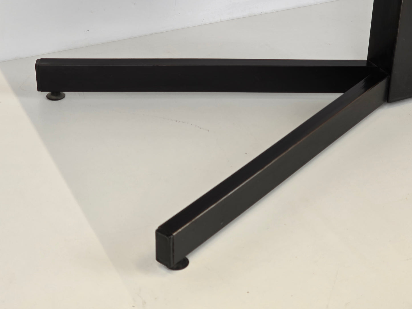 HÖHENVERSTELLBAR ESSTISCH tisch holz vintage schreibtisch küche esszimmer