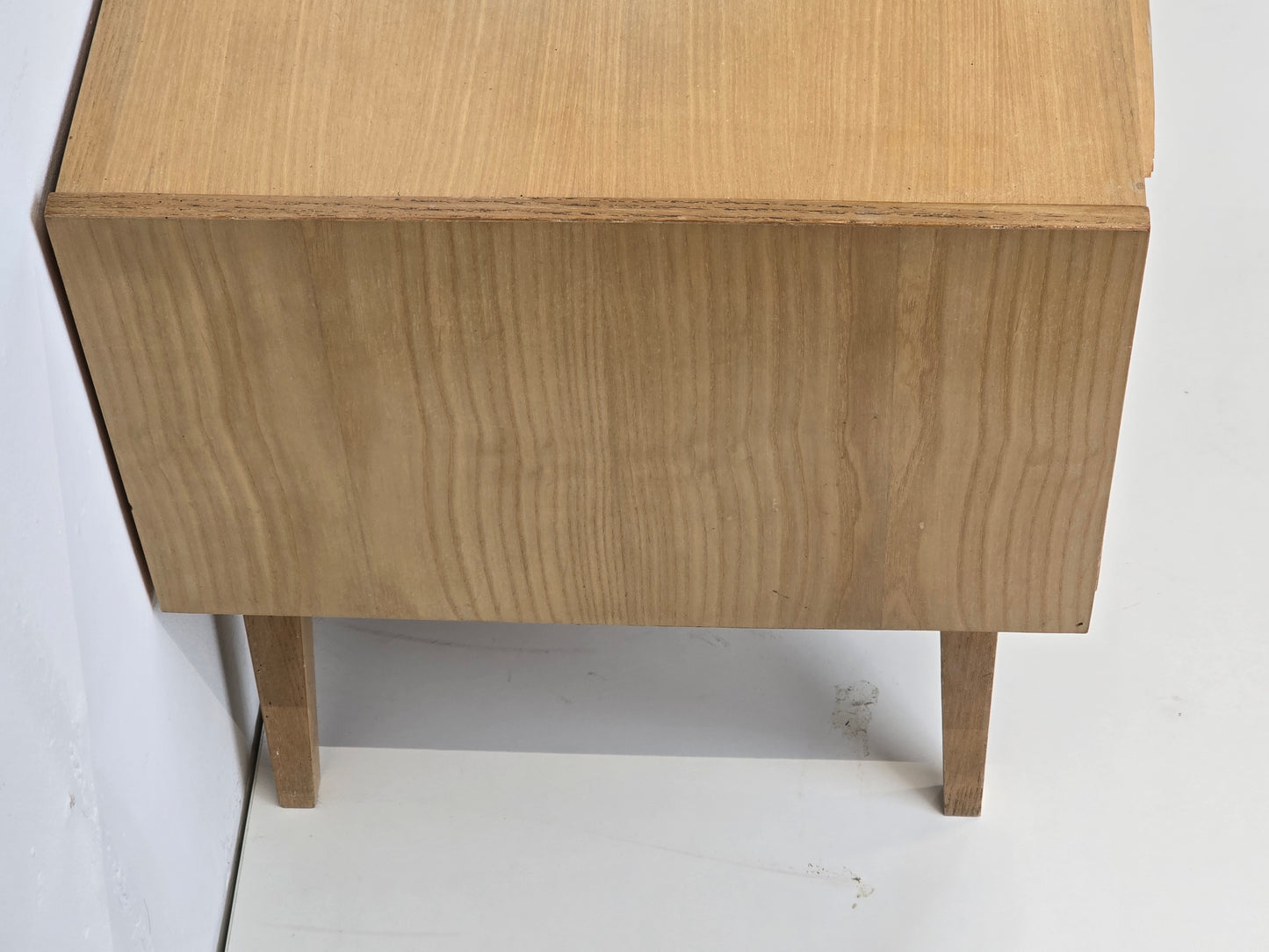 MID CENUTRY TV LOWBOARD sideboard kommode vintage schubladen