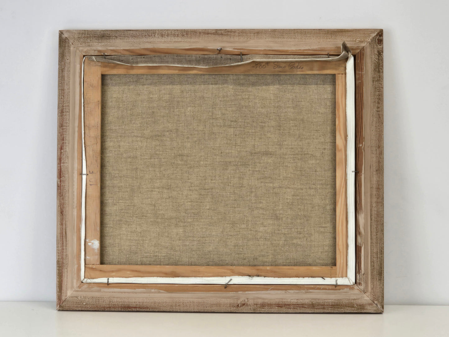 EJNER LARSEN Ölgemälde Paris Montmartre Sacré-Cœur Impressionismus Stadt Bild