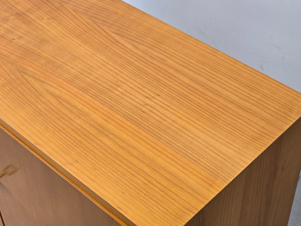 MID CENTURY SIDEBOARD Kommode GE-EL 60er Vintage Teak Rüster