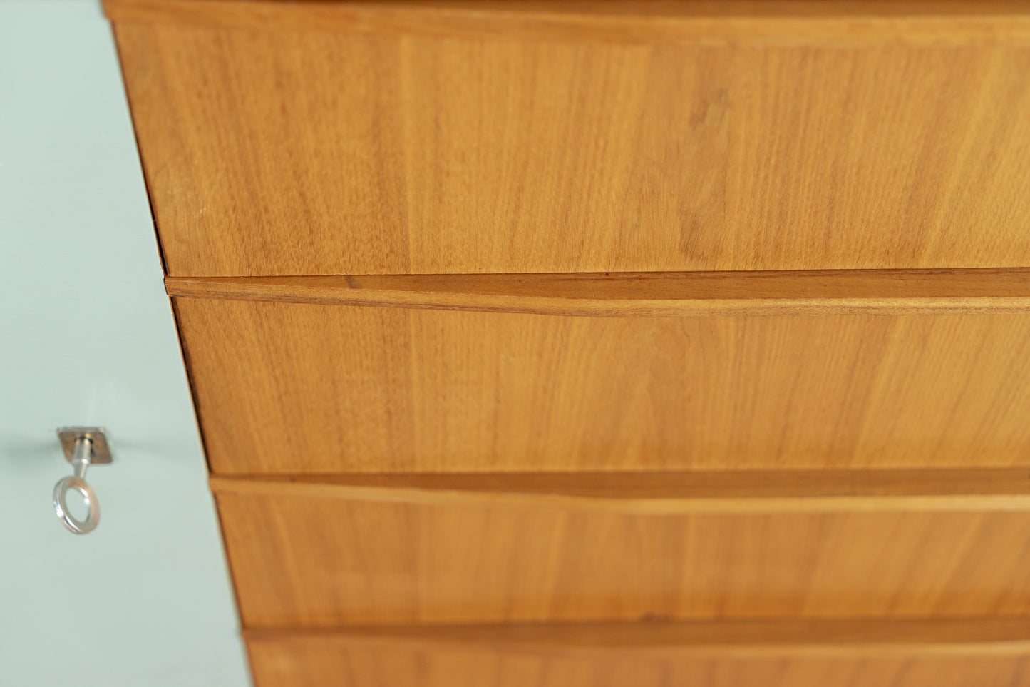 Sideboard Mid Century Kommode Holz Vintage