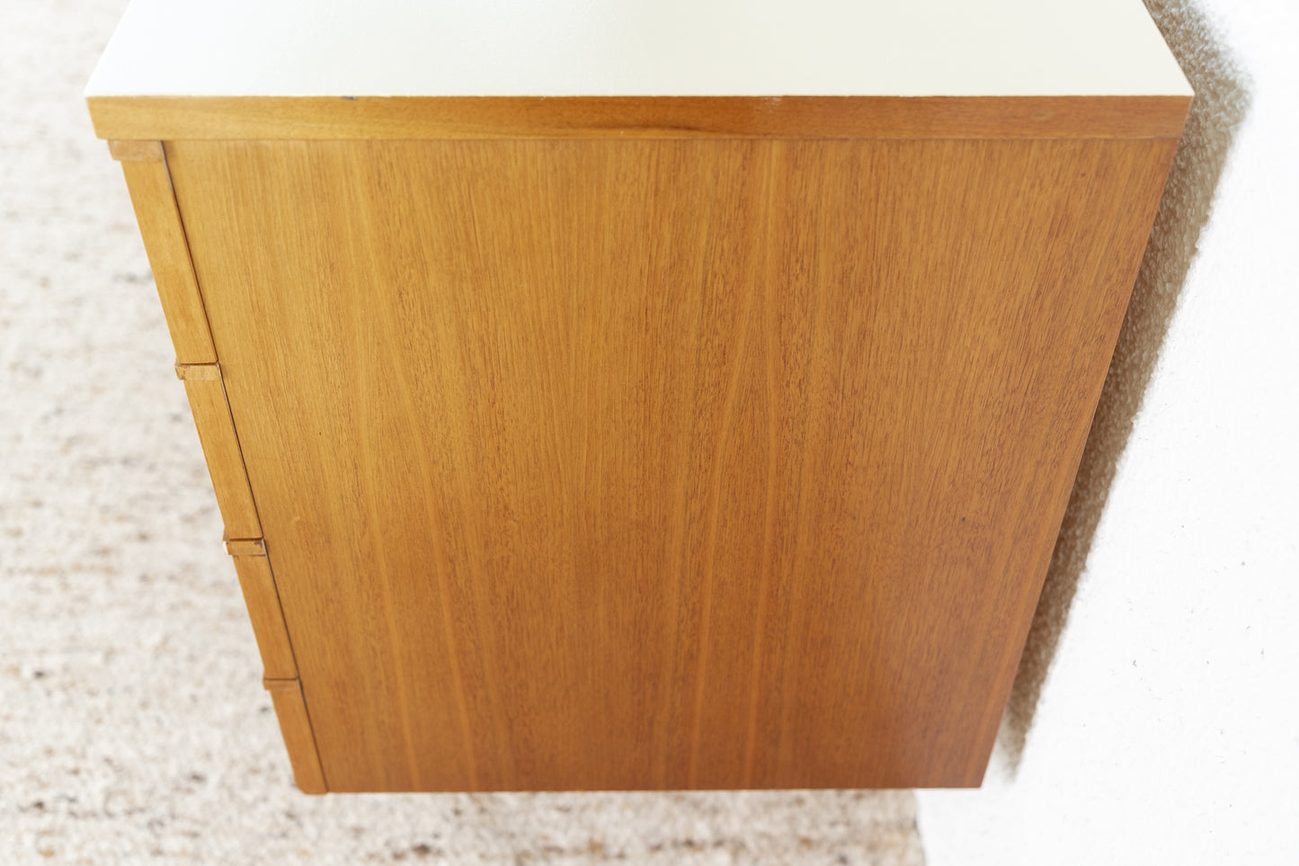 Sideboard Mid Century Kommode Holz Vintage
