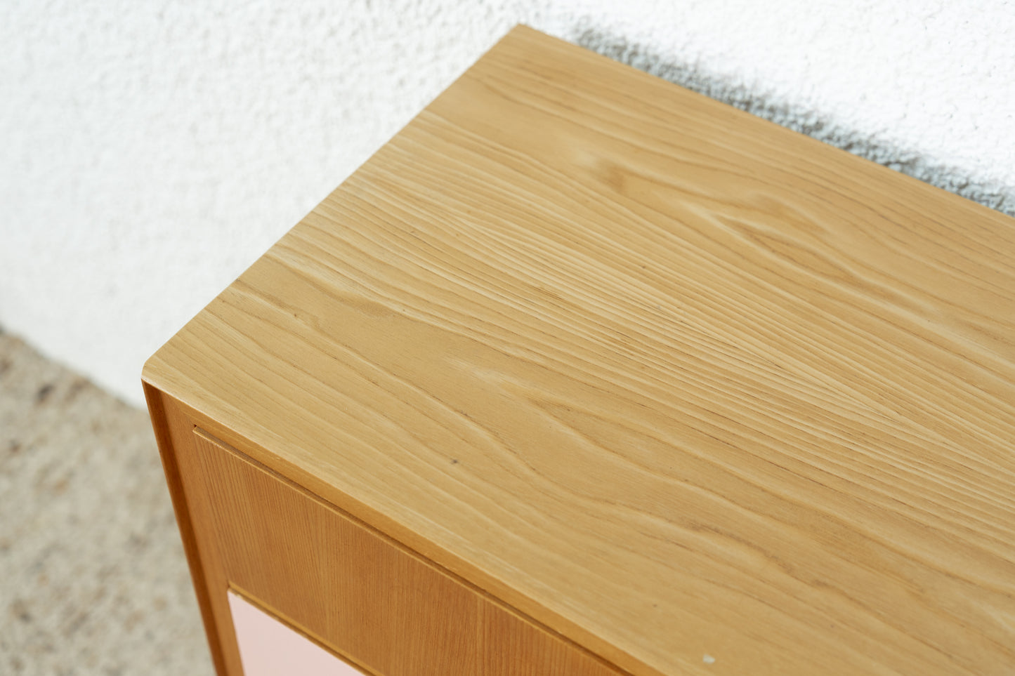 Vintage Sideboard Kommode Holz Schubladen Rüster