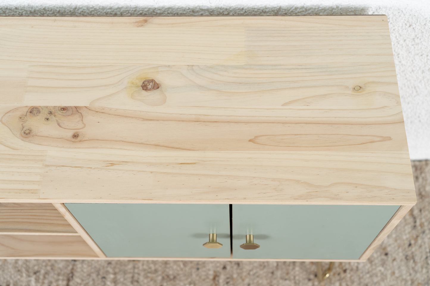 Sideboard Kommode Massivholz