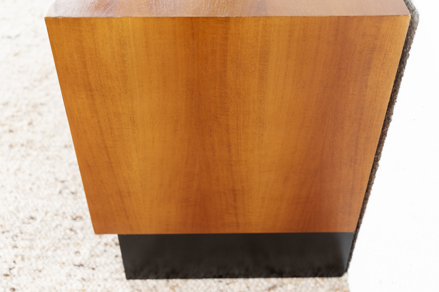 Lothar Wegner Vintage Sideboard Mid Century Kommode Schiebetüren Schubladen Tv Lowboard