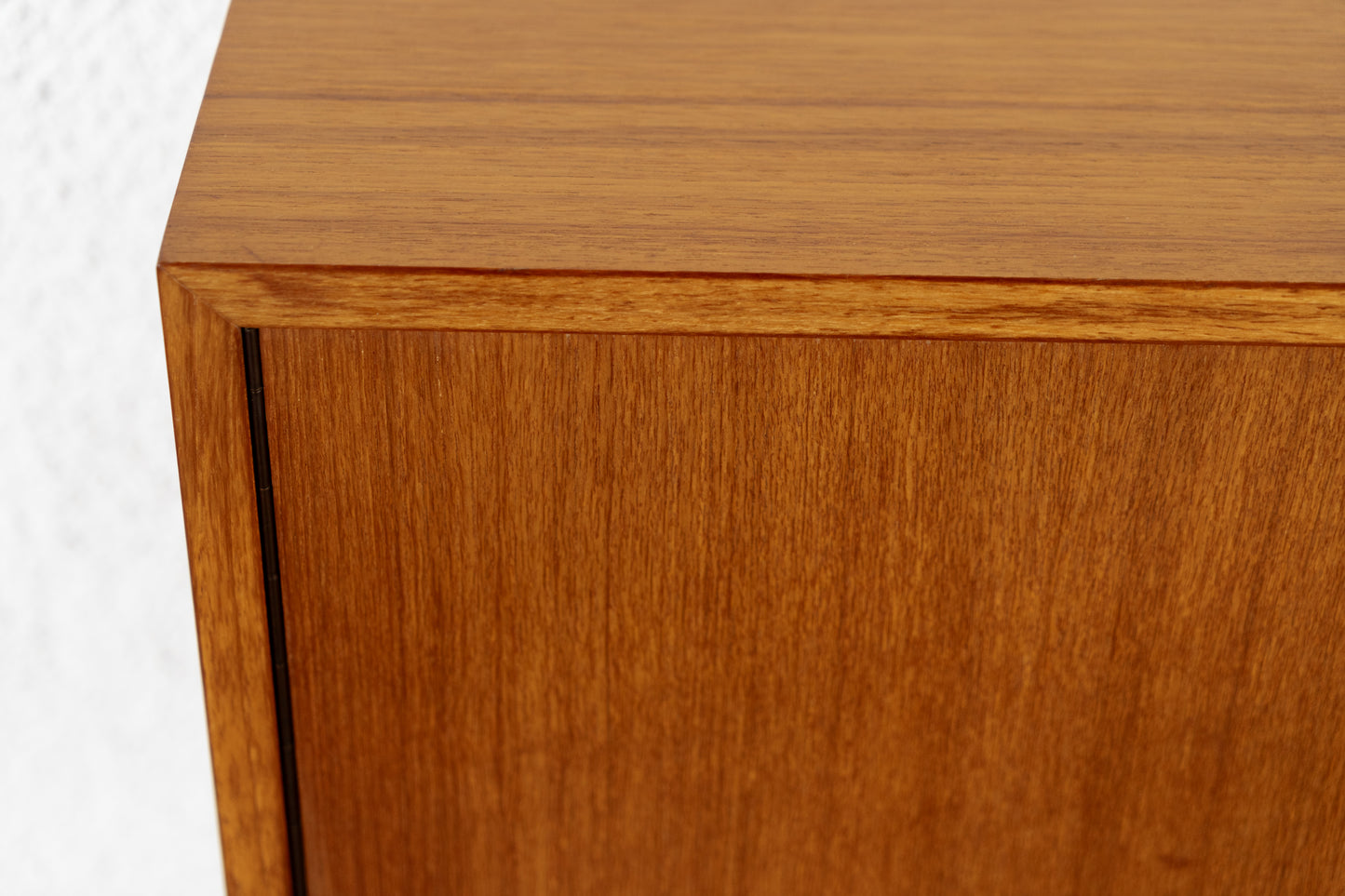 Vintage Kommode Sideboard Holz Teak Mid Century