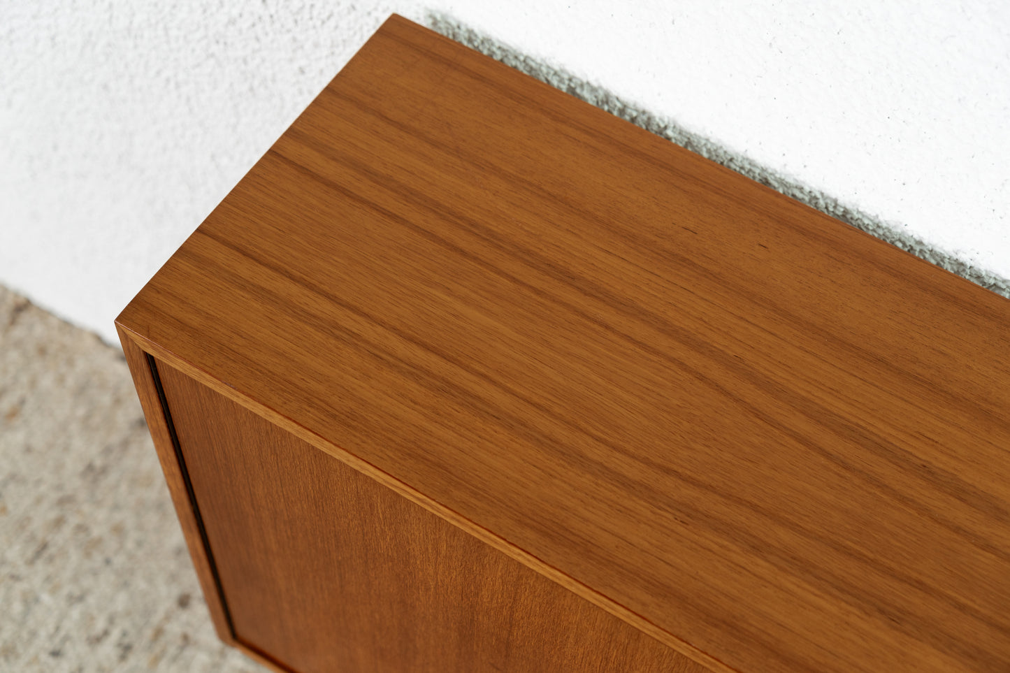 Vintage Kommode Sideboard Holz Teak Mid Century